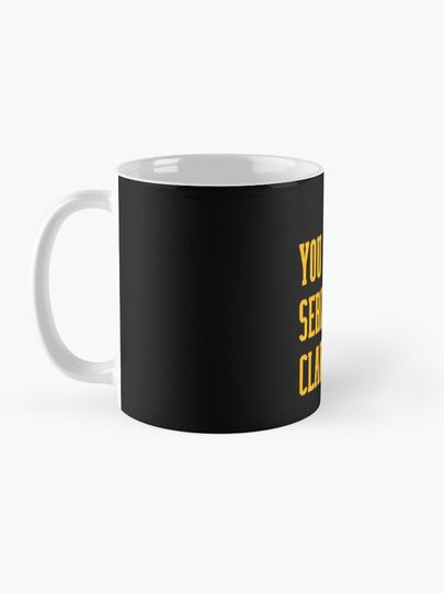 Caitlin Clark Graphic Coffee Mug