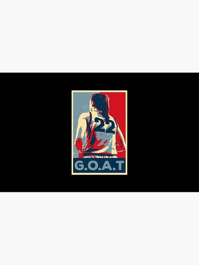 Caitlin Clark You Break It You Own It Coffee Mug