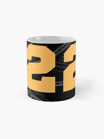 Caitlin Clark classic Coffee Mug