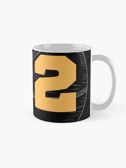 Caitlin Clark classic Coffee Mug