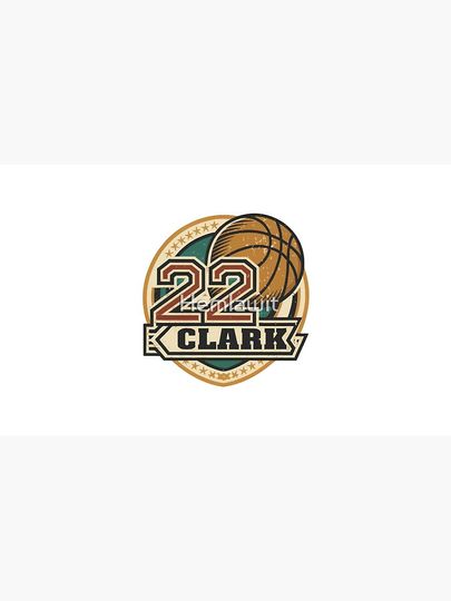 Caitlin Clark basketball Coffee Mug