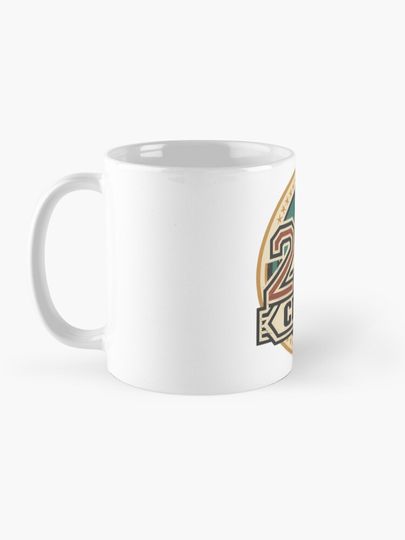 Caitlin Clark basketball Coffee Mug