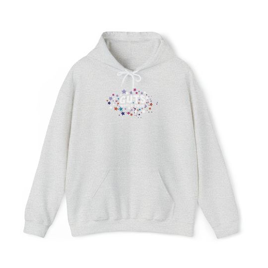 Olivia Rodrigo - GUTS World Tour Hoodie