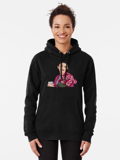 Emily in Paris Hoodie