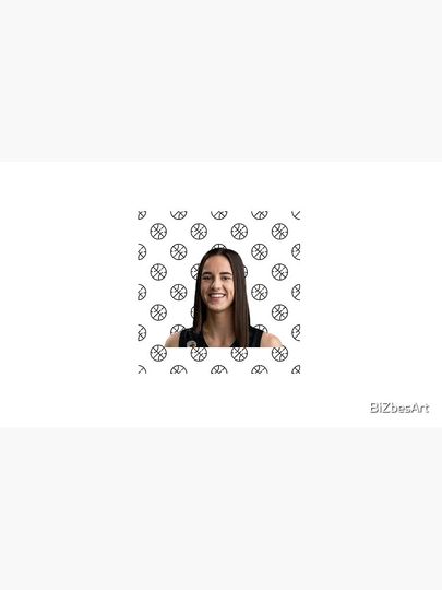 Caitlin Clark basketball Coffee Mug