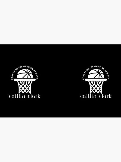 Caitlin Clark basketball Coffee Mug