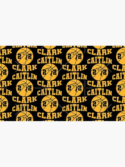 Caitlin Clark basketball Coffee Mug