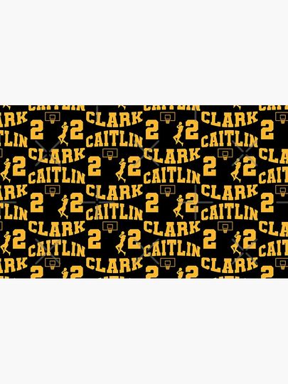 Caitlin Clark basketball Coffee Mug