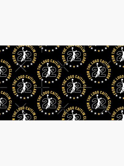 Caitlin Clark basketball Coffee Mug