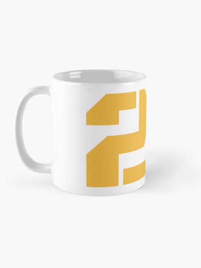 Caitlin Clark Jersey Number 22 Cool Coffee Mug