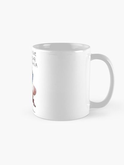 Bad Bunny New Album Coffee Mug