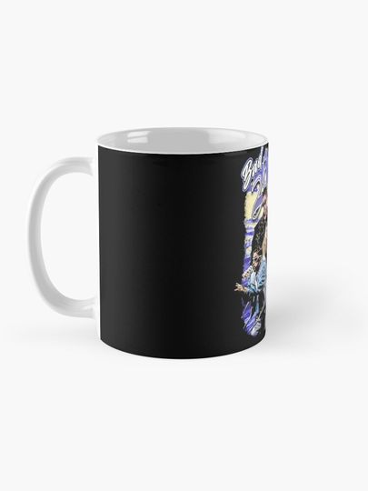 Bad bunny Coffee Mug - Bad Bunny merch