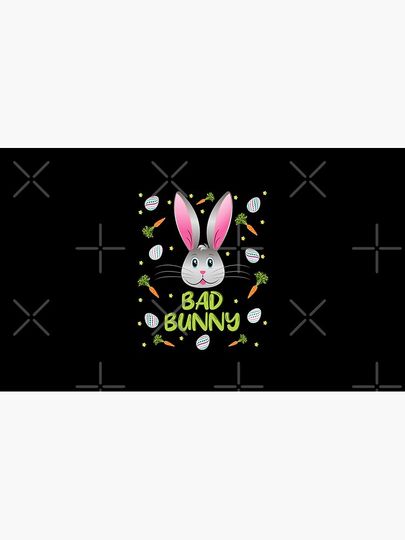 Bad bunny Coffee Mug - Bad Bunny merch