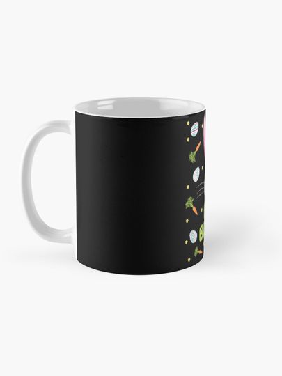 Bad bunny Coffee Mug - Bad Bunny merch