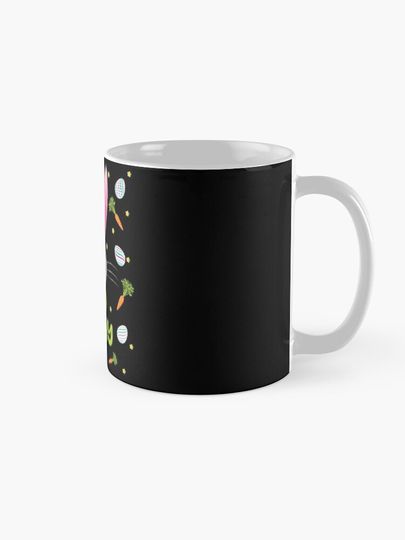 Bad bunny Coffee Mug - Bad Bunny merch