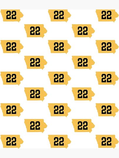 Caitlin Clark Graphic Backpack