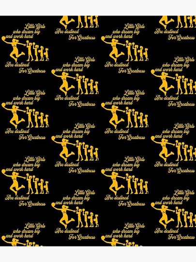 Caitlin Clark Graphic Backpack