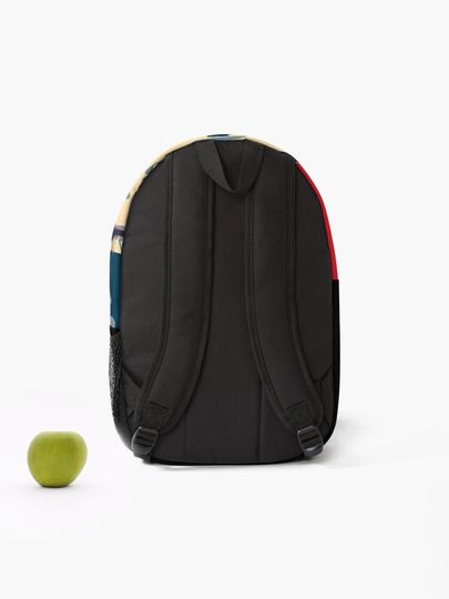 Caitlin Clark Graphic Backpack