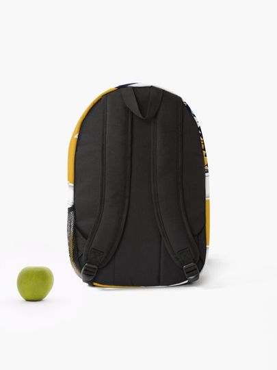 Caitlin Clark Graphic Backpack