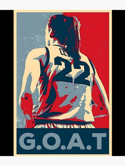 Caitlin Clark Graphic Backpack