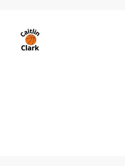 Caitlin Clark Graphic Backpack