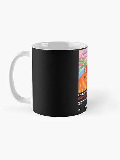 Bad bunny Coffee Mug - Bad Bunny merch