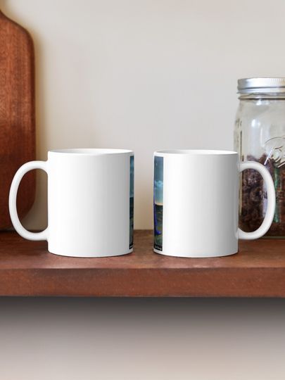 Nadie Sabe Bad Bunny Music Coffee Mug