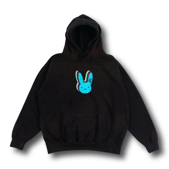 Bad Bunny Nadie Sabe Lo Que Va a Pasar Maana