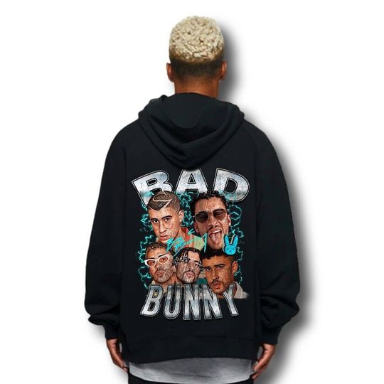 Bad Bunny Nadie Sabe Lo Que Va a Pasar Maana