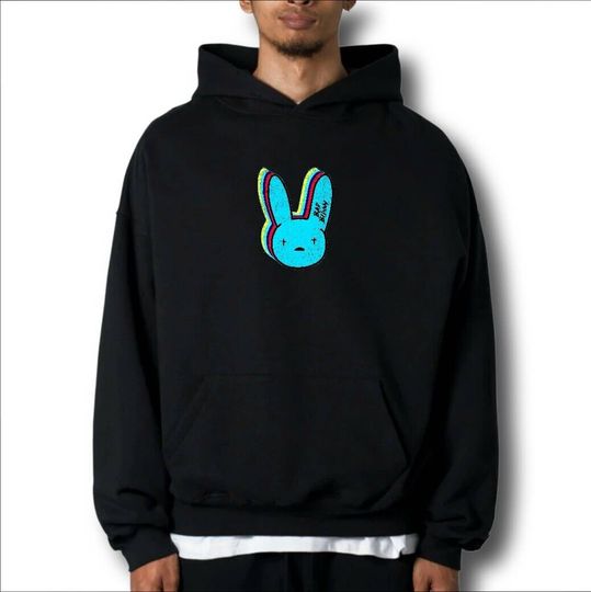 Bad Bunny Nadie Sabe Lo Que Va a Pasar Maana