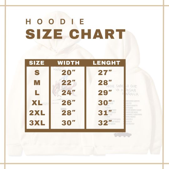 Bad Bunny Nadie Sabe Va A Pasar Maana Hoodie