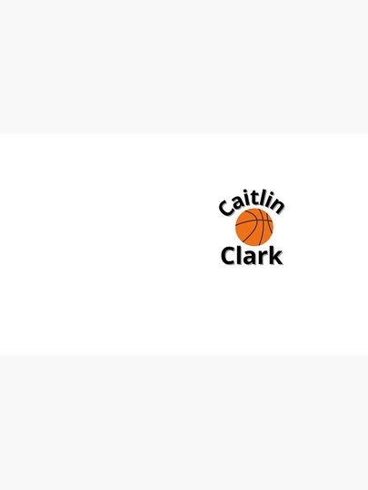 Caitlin Clark  Coffee Mug