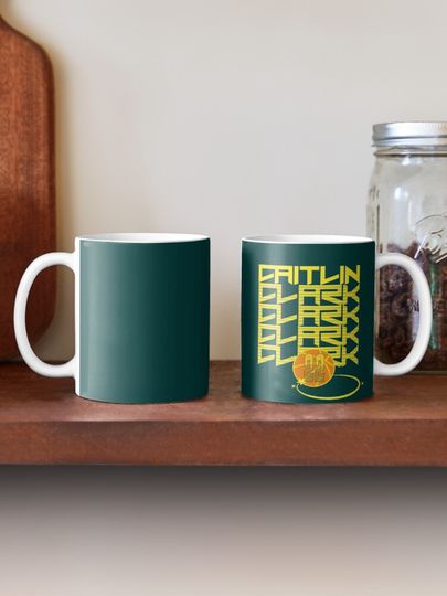 Caitlin Clark Clark Clark Coffee Mug