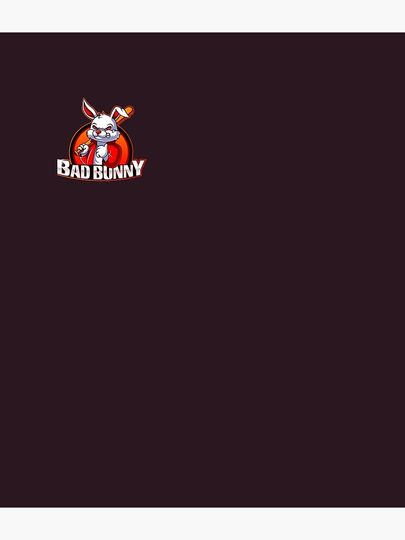 Bad Bunny Target Backpack