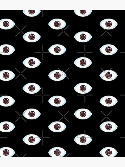 Tercer Ojo - Bad Bunny Backpack