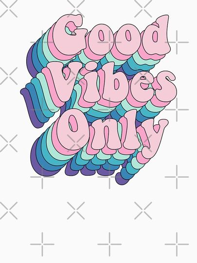 Good V Only Pullover Hoodie