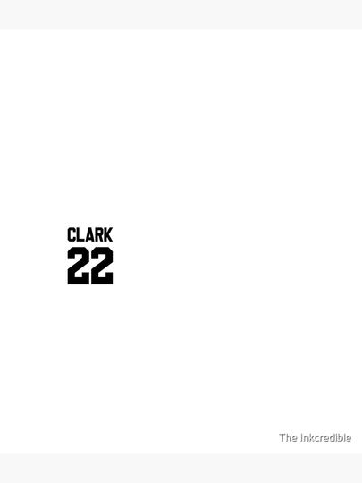 Caitlin Clark Backpack