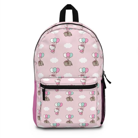 Hello Kitty Backpack