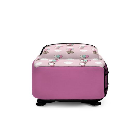 Hello Kitty Backpack