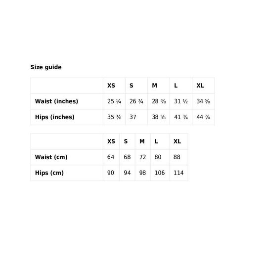 Gothic Blood Splatter Leggings