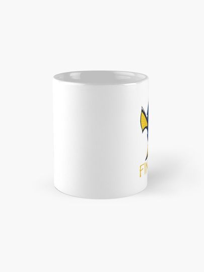 Finding Dory   Coffee Mug