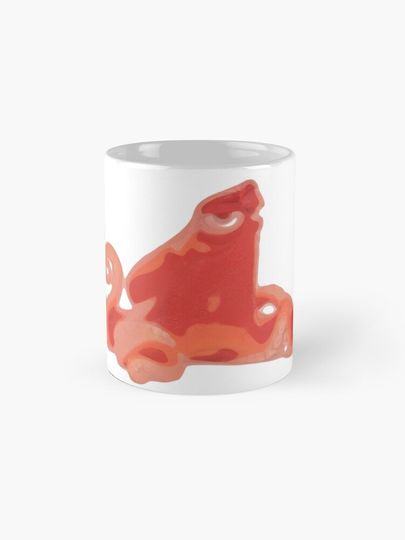 finding dory hank  Coffee Mug