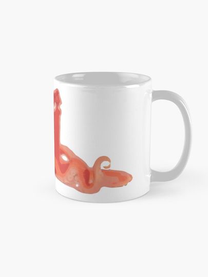 finding dory hank  Coffee Mug