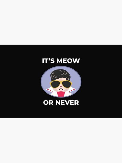 Elvis Presley Elvis Presley Cat Coffee Mug