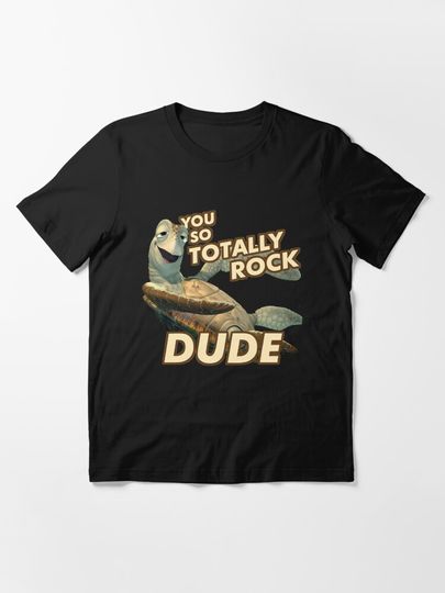 Lucky Gift Finding Nemo Trendy You Me And Essential T-Shirt
