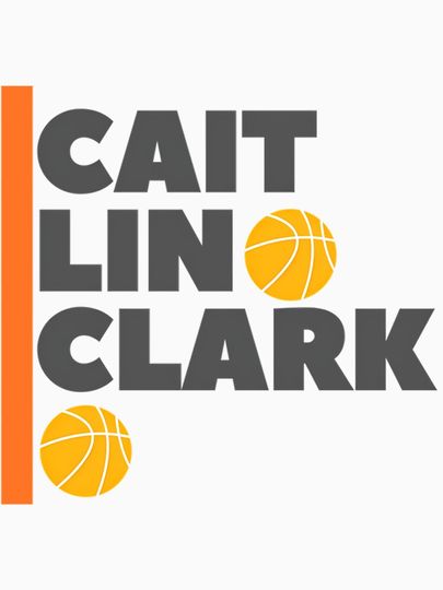 Basic Caitlin Clark Essential T-Shirt