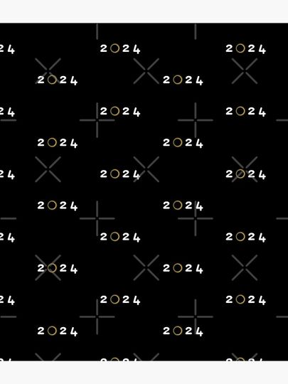 Solar eclipse 2024 Backpack