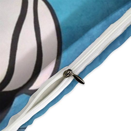 Disney A Goofy Bedding Set