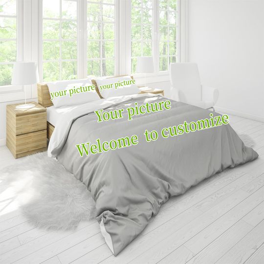 Princess Jasmine Bedding Set, Aladdin Bedding Set, Bedding Set