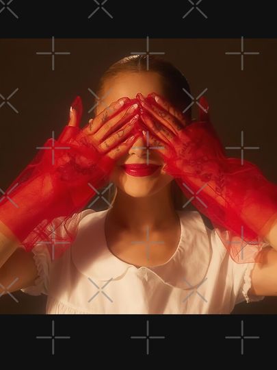 Ariana Eternal Sunshine Pullover Hoodie